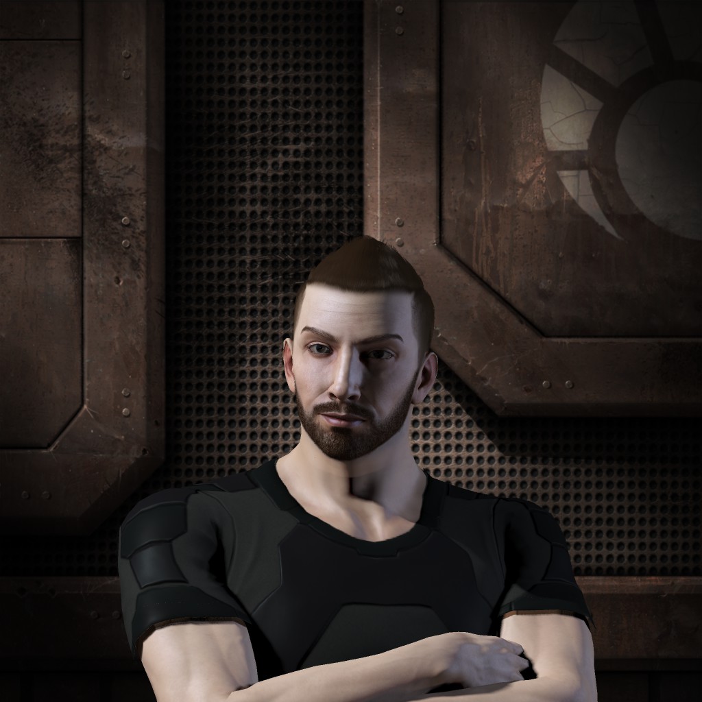 Minmatar Citizen 92775744