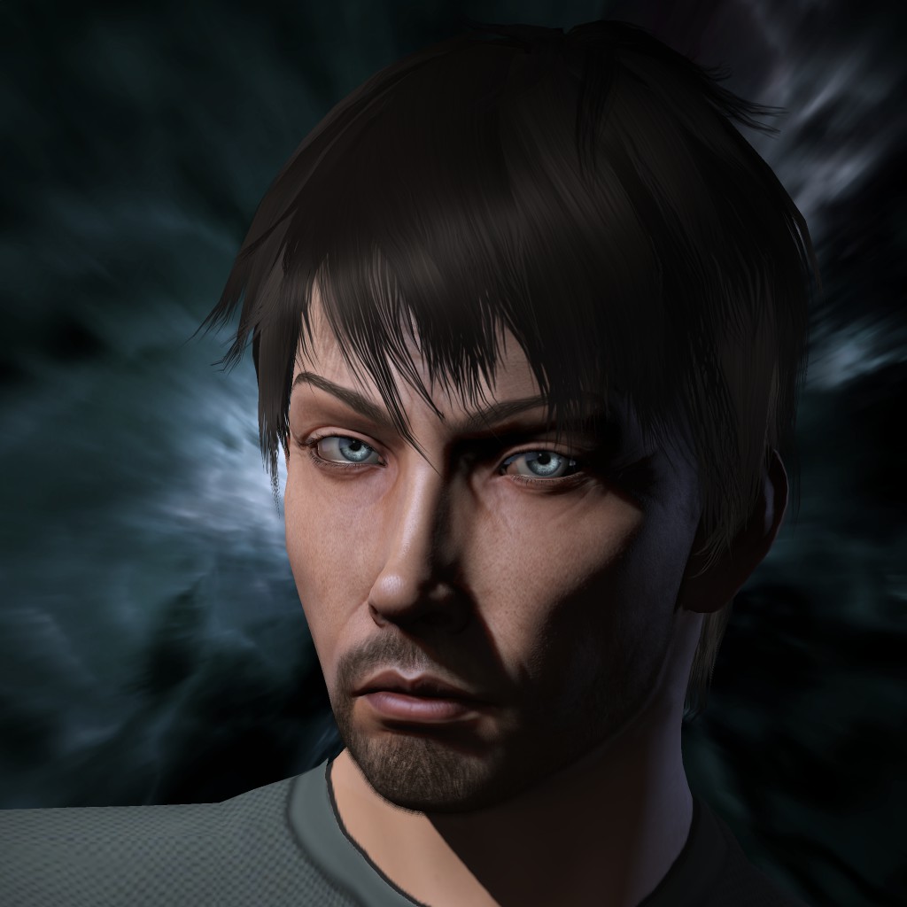 Deckard Exavier