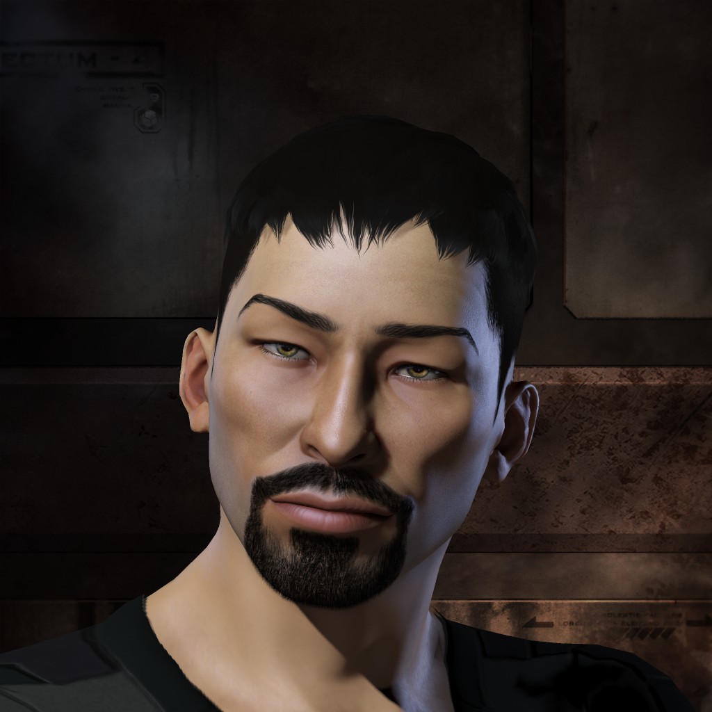Lee Exavier