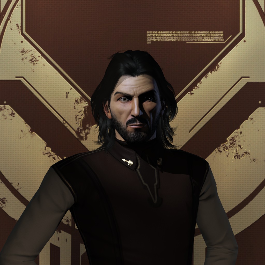 Darrag Oathsbane