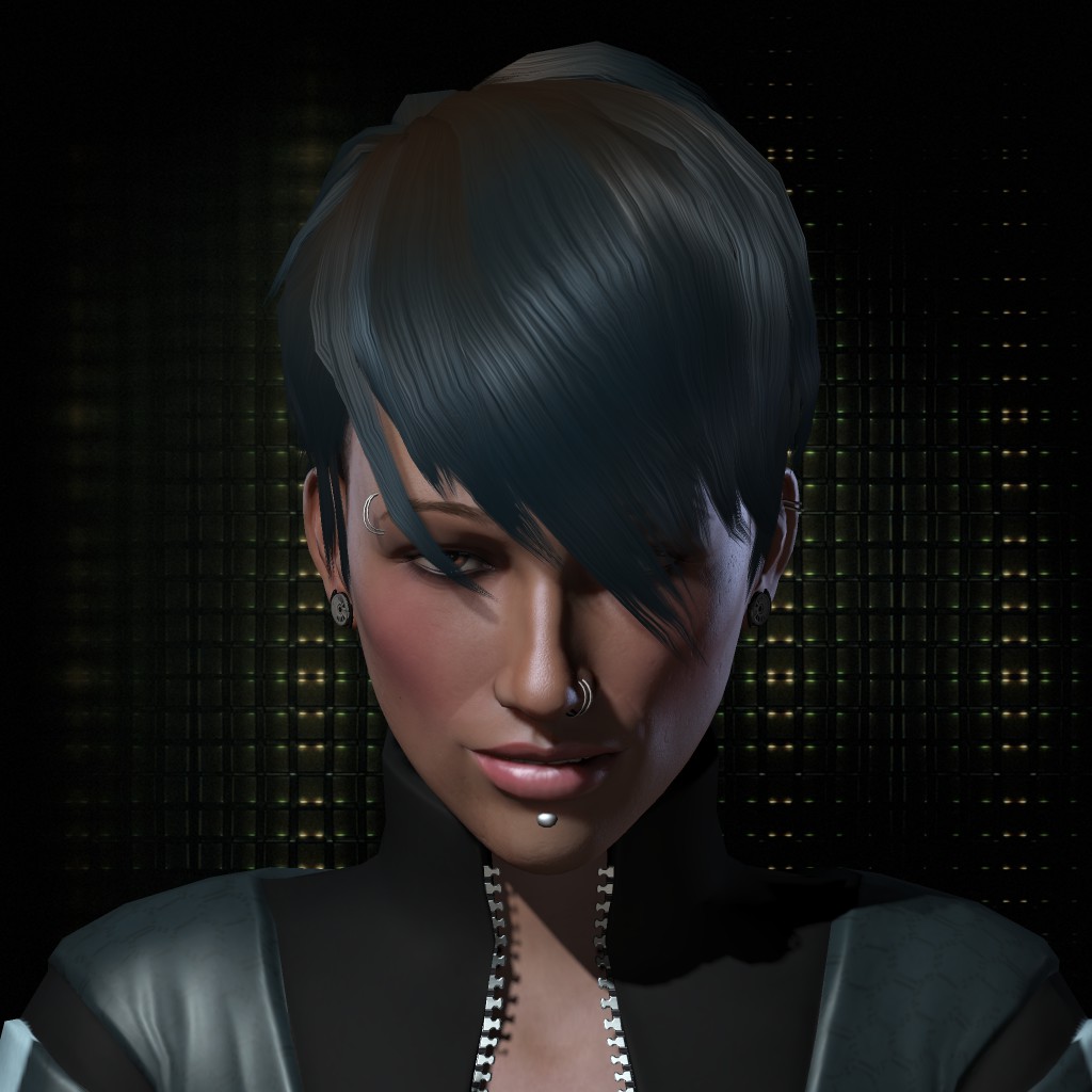 Gallente Citizen 92776097