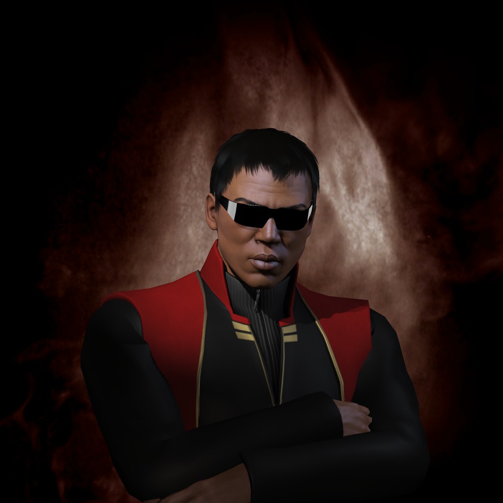 HeadHunter07