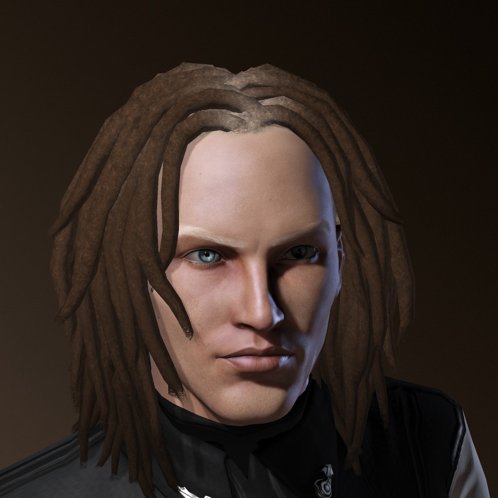 Aiden Bloodraven