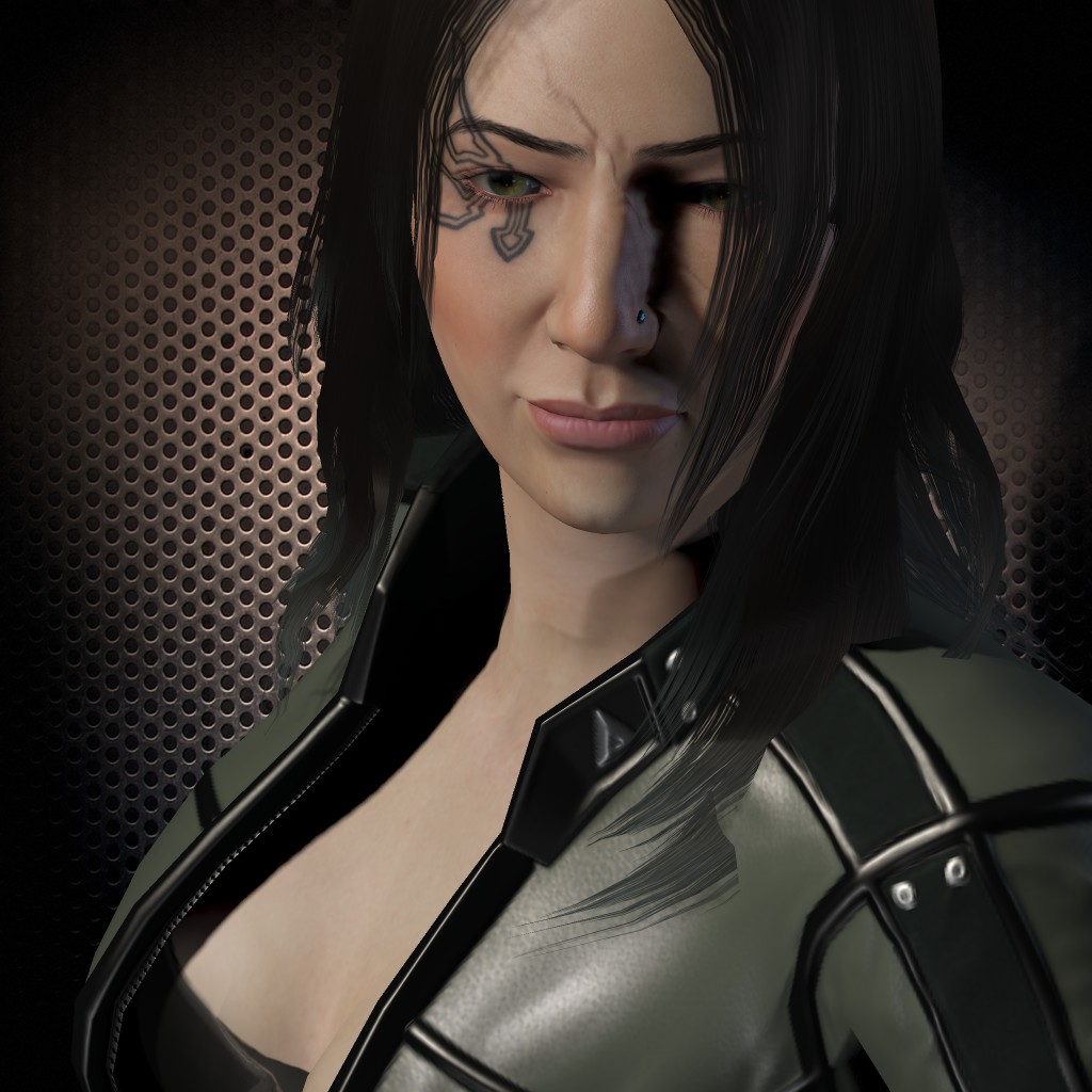 Venus Terror