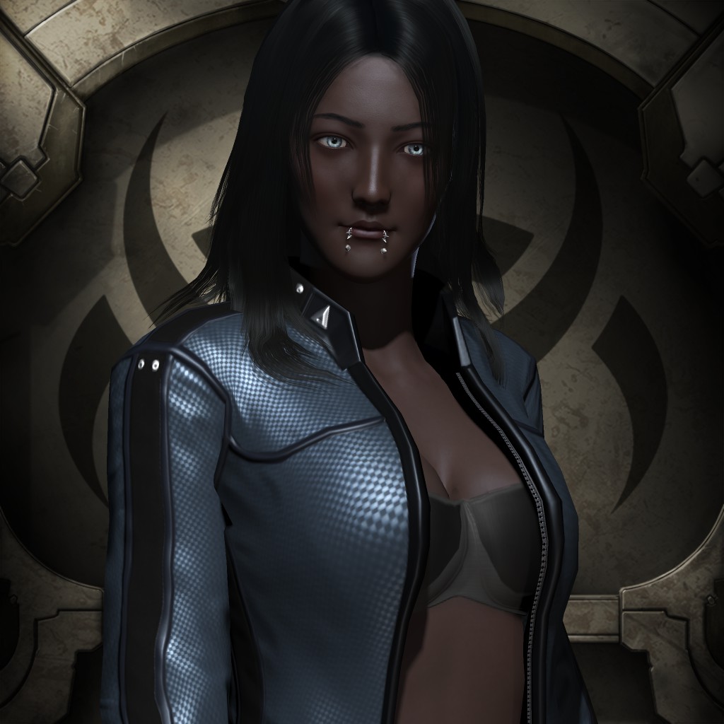Terra Momaki