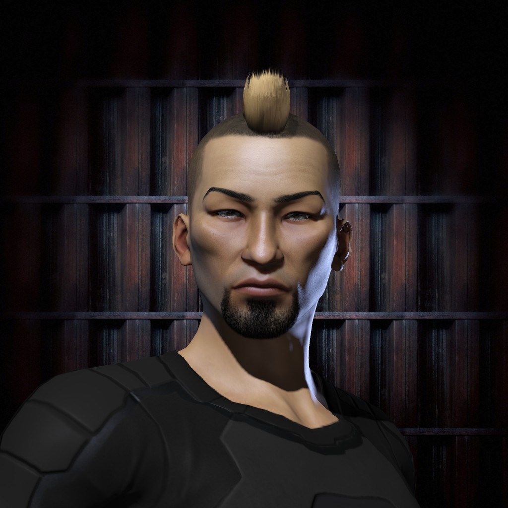 Masaru Takenaka