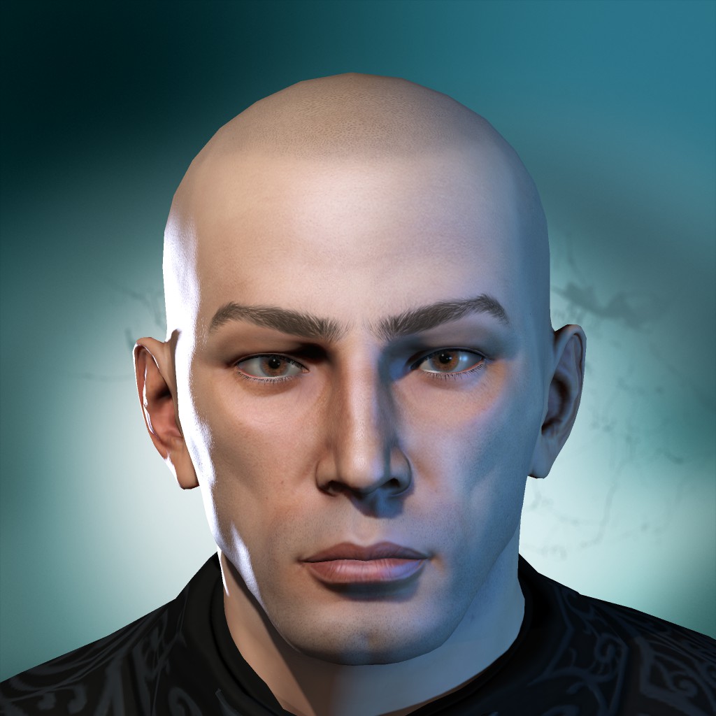 Vsevolod Demidov