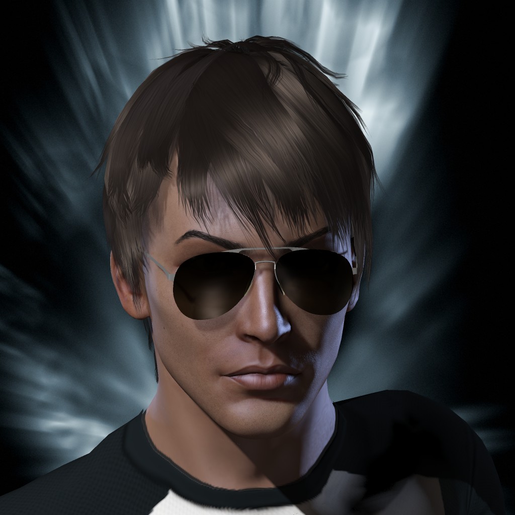 Gallente Citizen 92776994