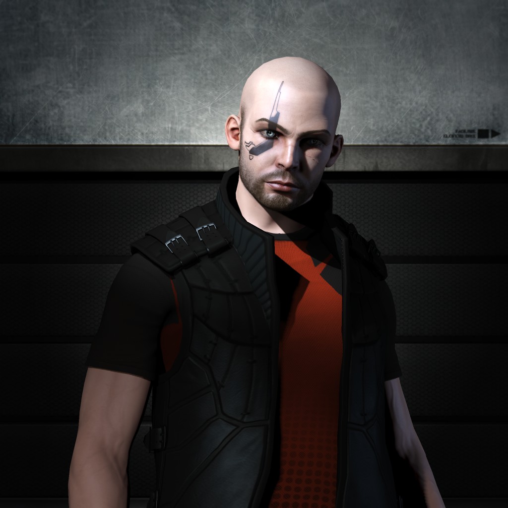 Pavel Evil