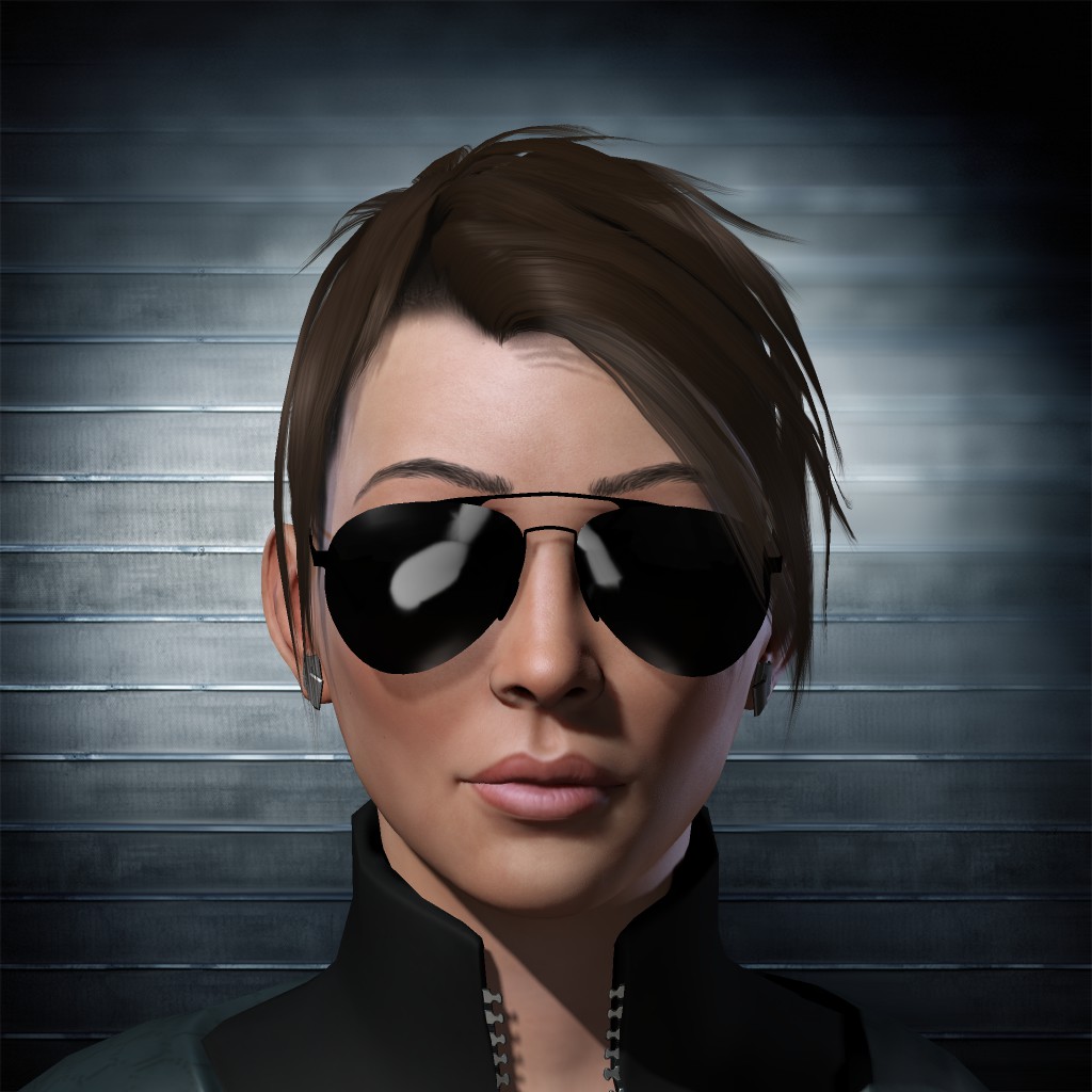 Tia Aulmais