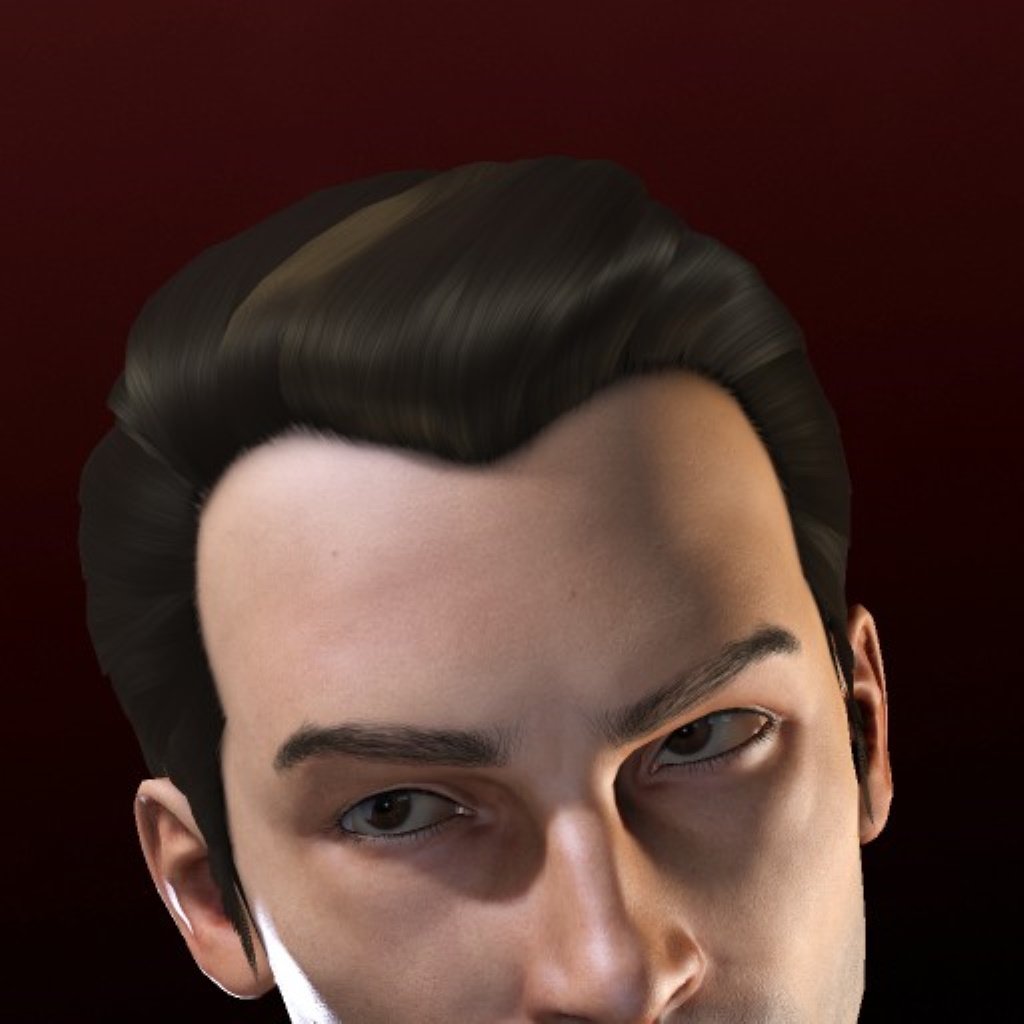 Nathan Kronus