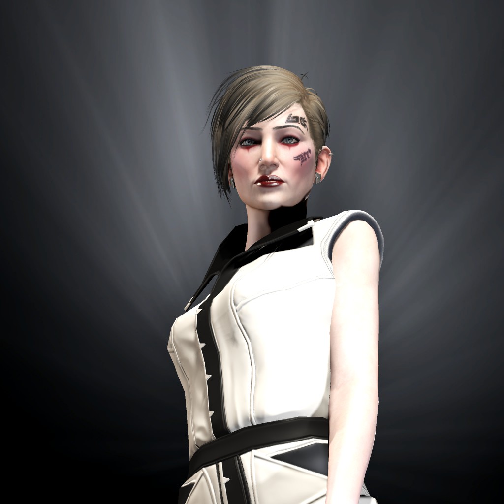 Tasha Maiden