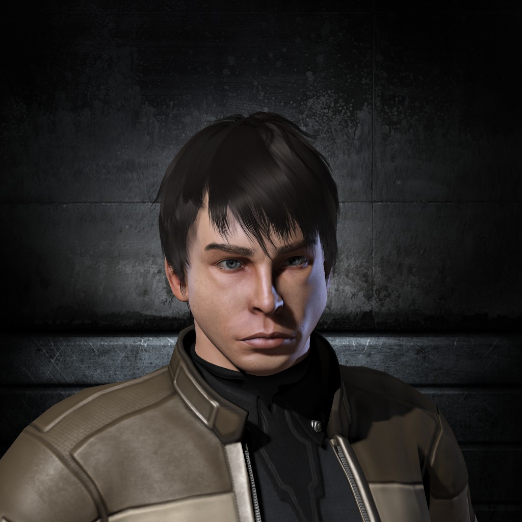 Luke Swanson Swanson