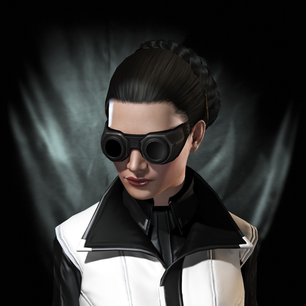 Qyinnie Aurilon