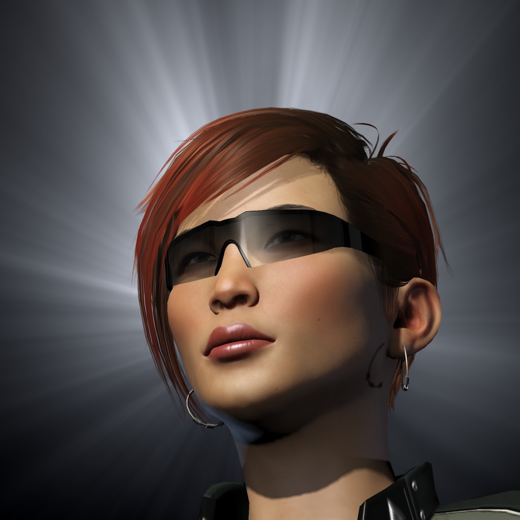 Ariel Miyamoto