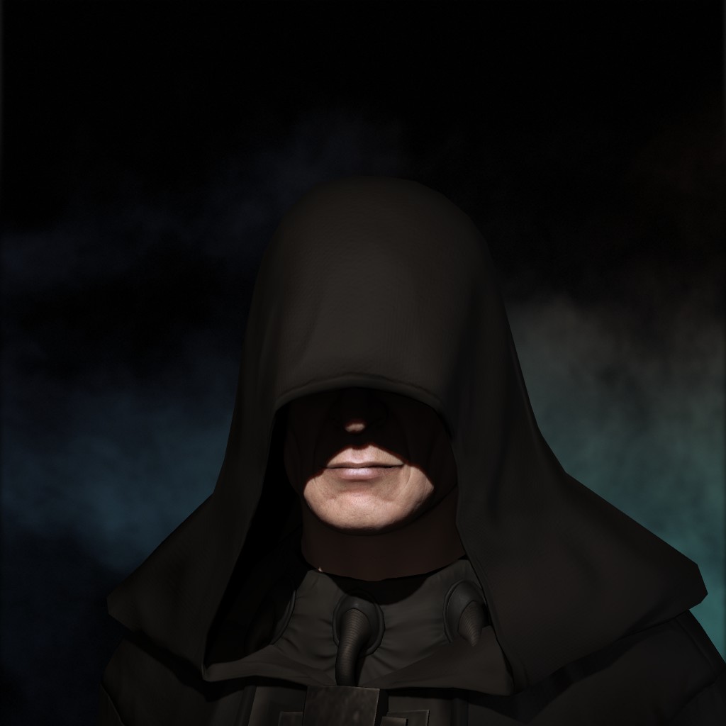 The Toy Master