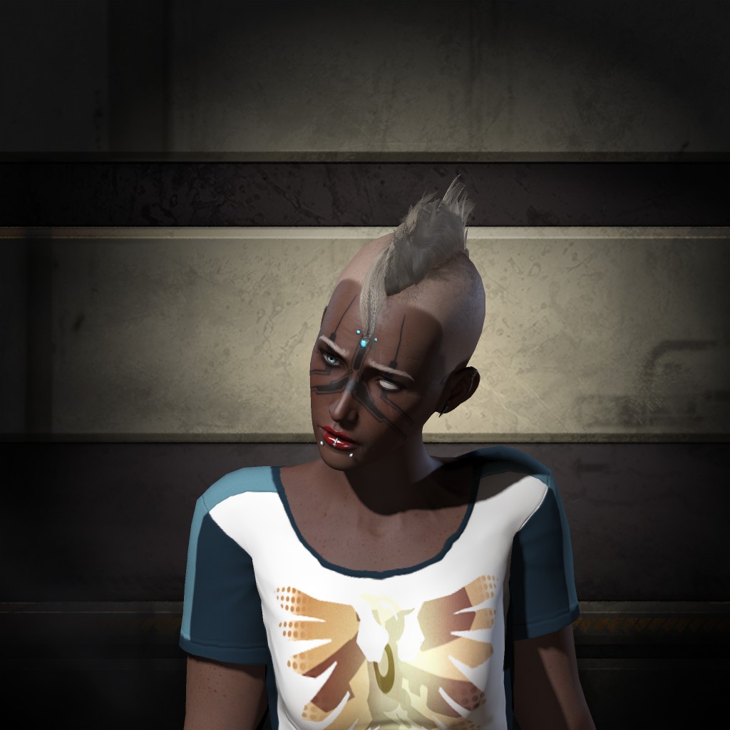 Grandmatransdoll Houseof