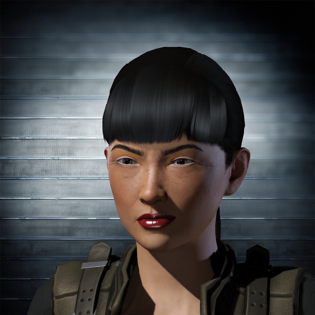 Xuanling Talie-Kuo