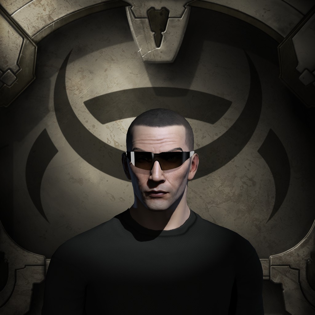 Khev Cycken