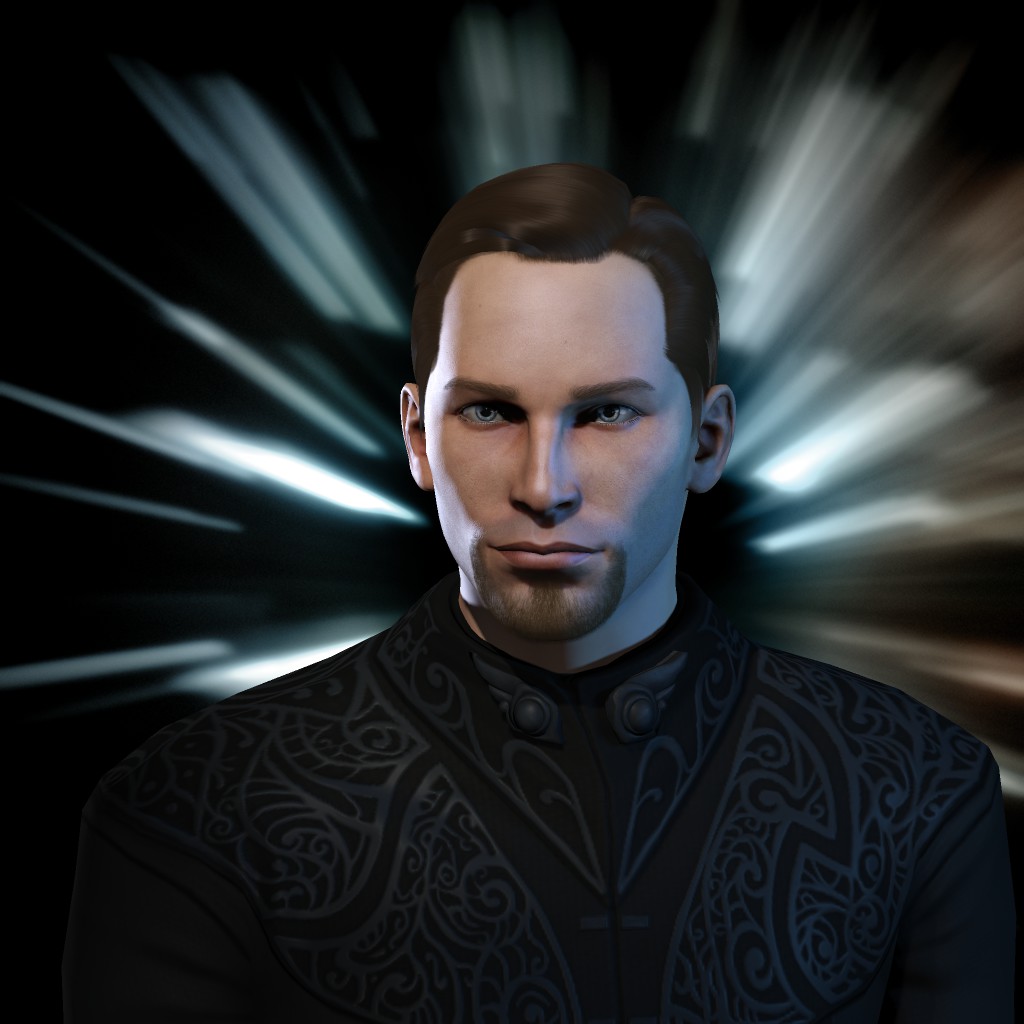Keldrig Mandragoran