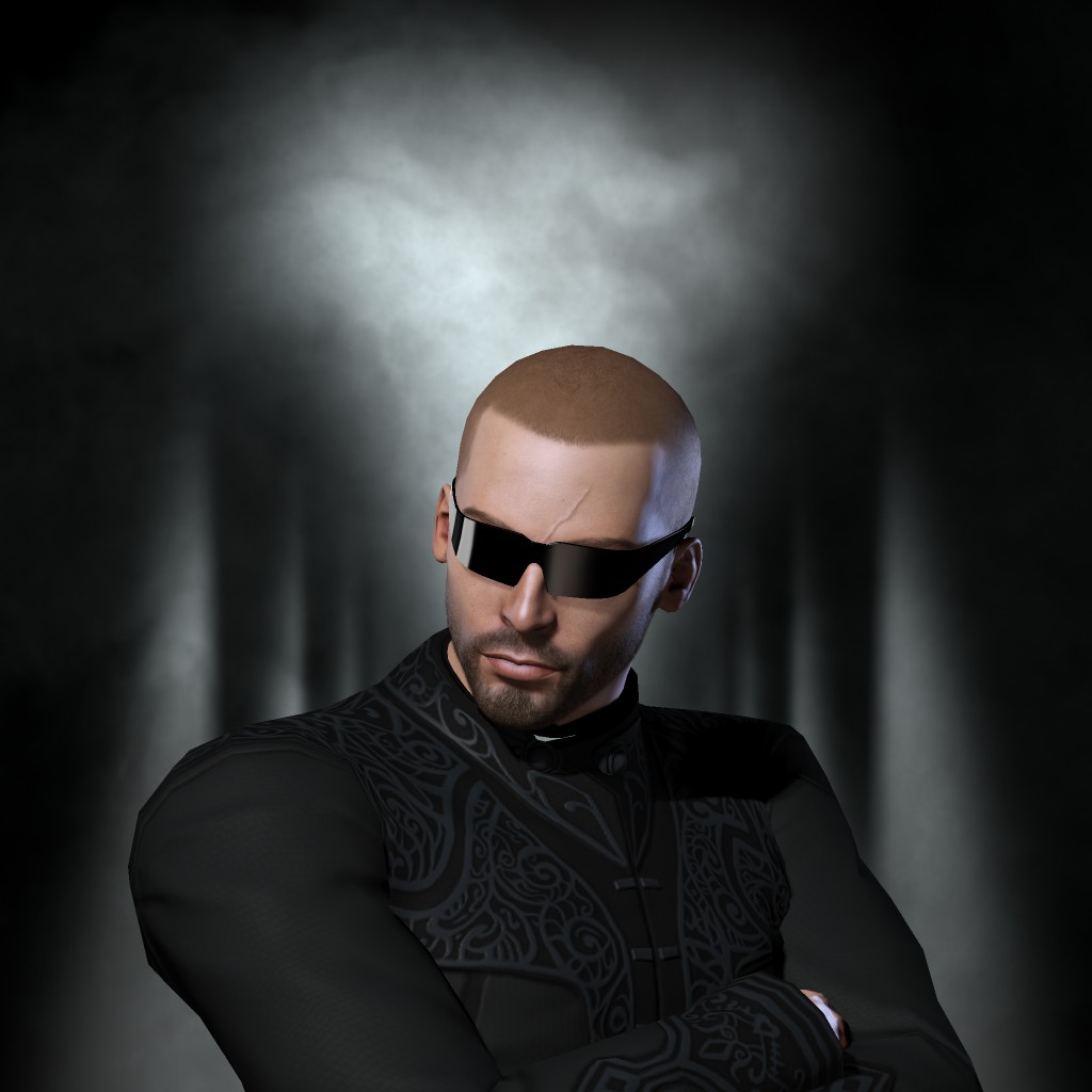 Adam Holland Blackstar