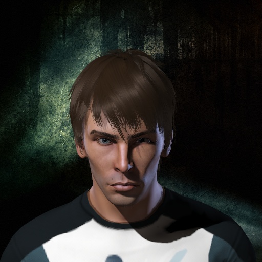 BlindKnight32