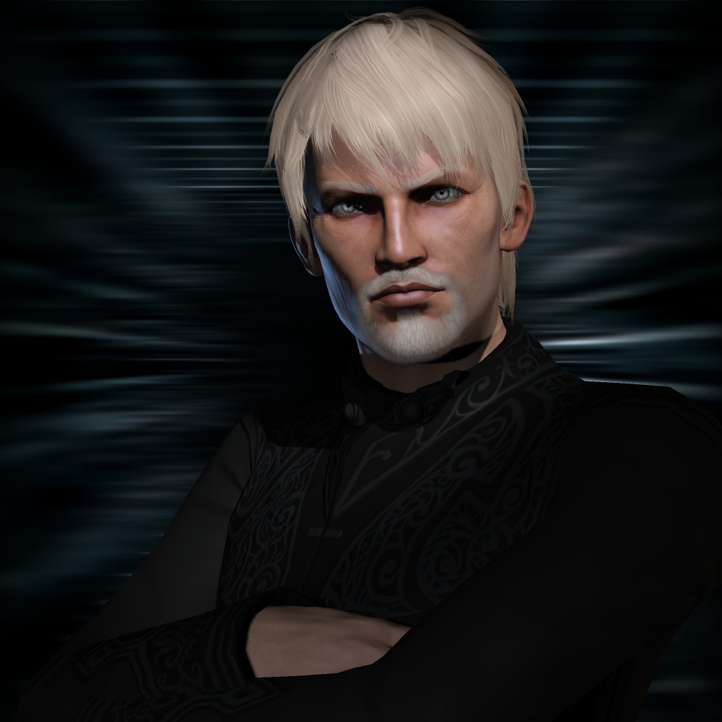 Tetherius Uldraven