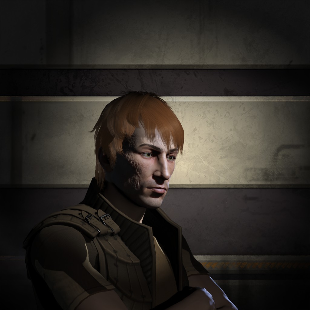 Hank Rearden Vail