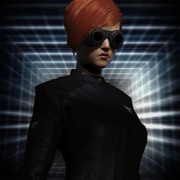Samara Vengeance portrait
