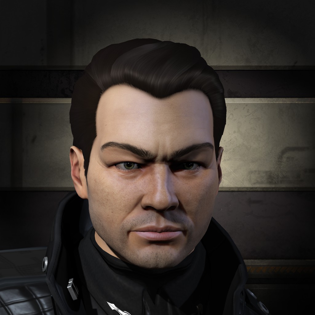 Grampo Iwaira