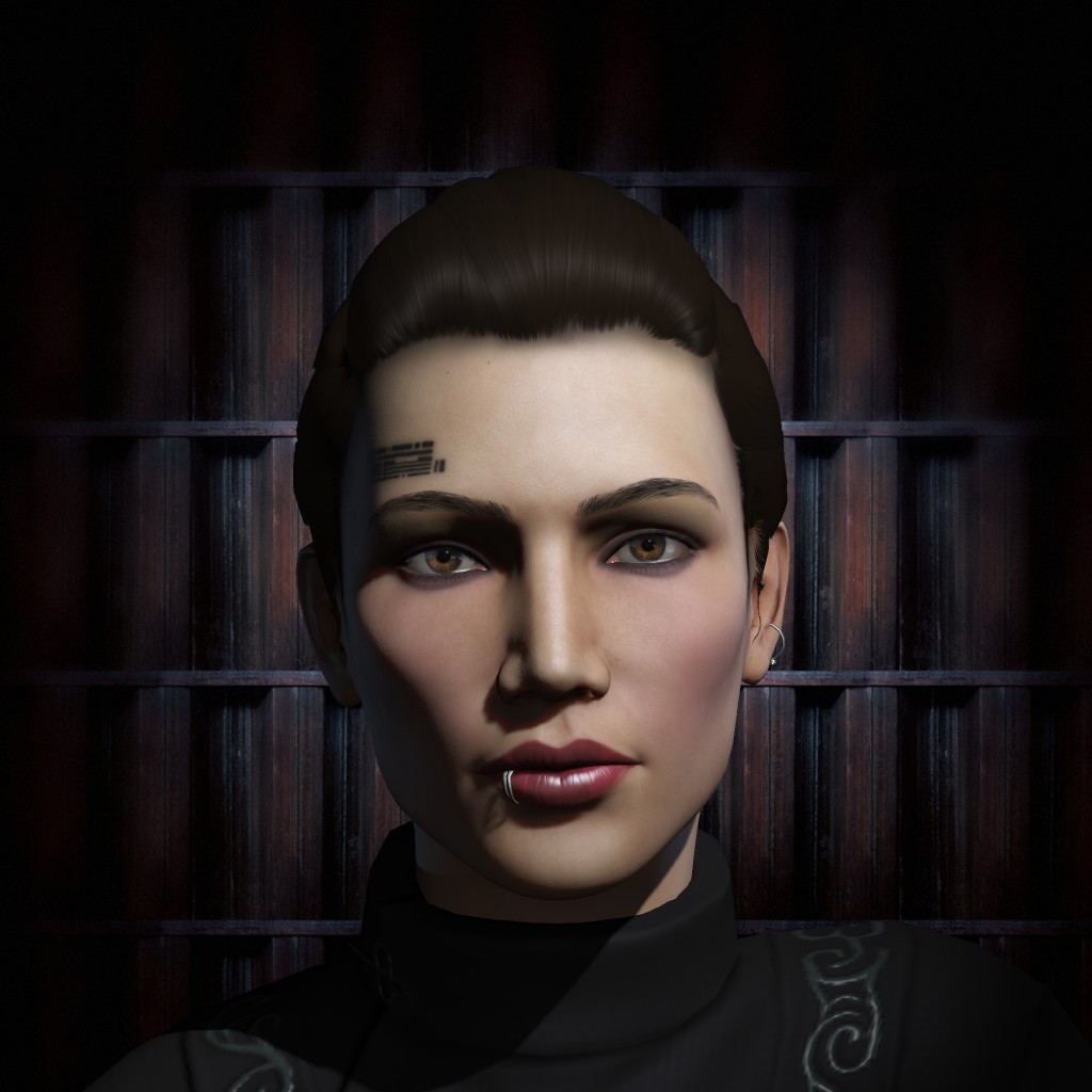 Catarina Eto
