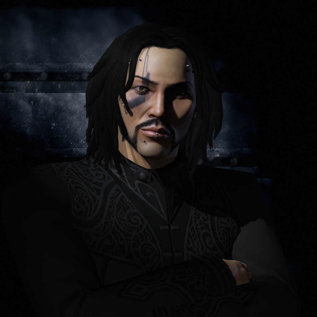 Shade Koervek