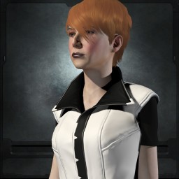 Tarina Shardani portrait