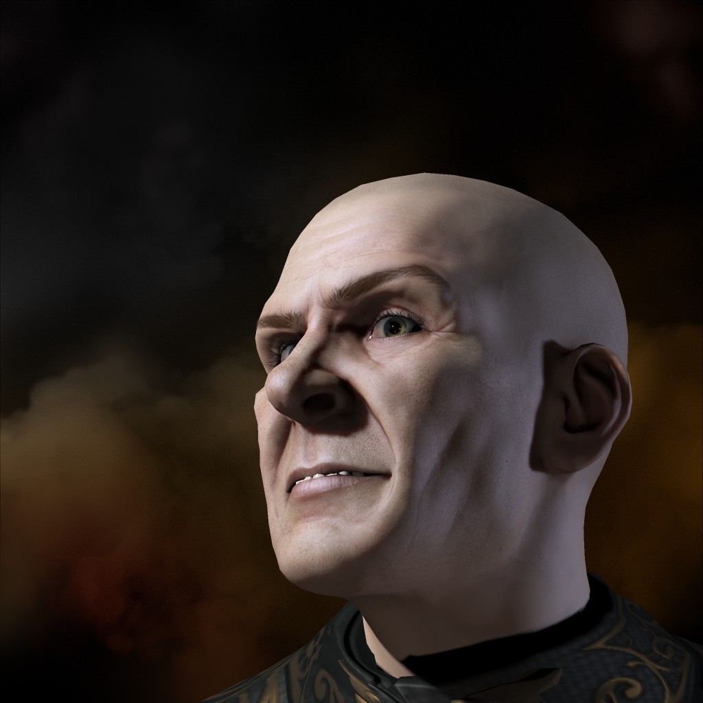 Amarr Citizen 92781512