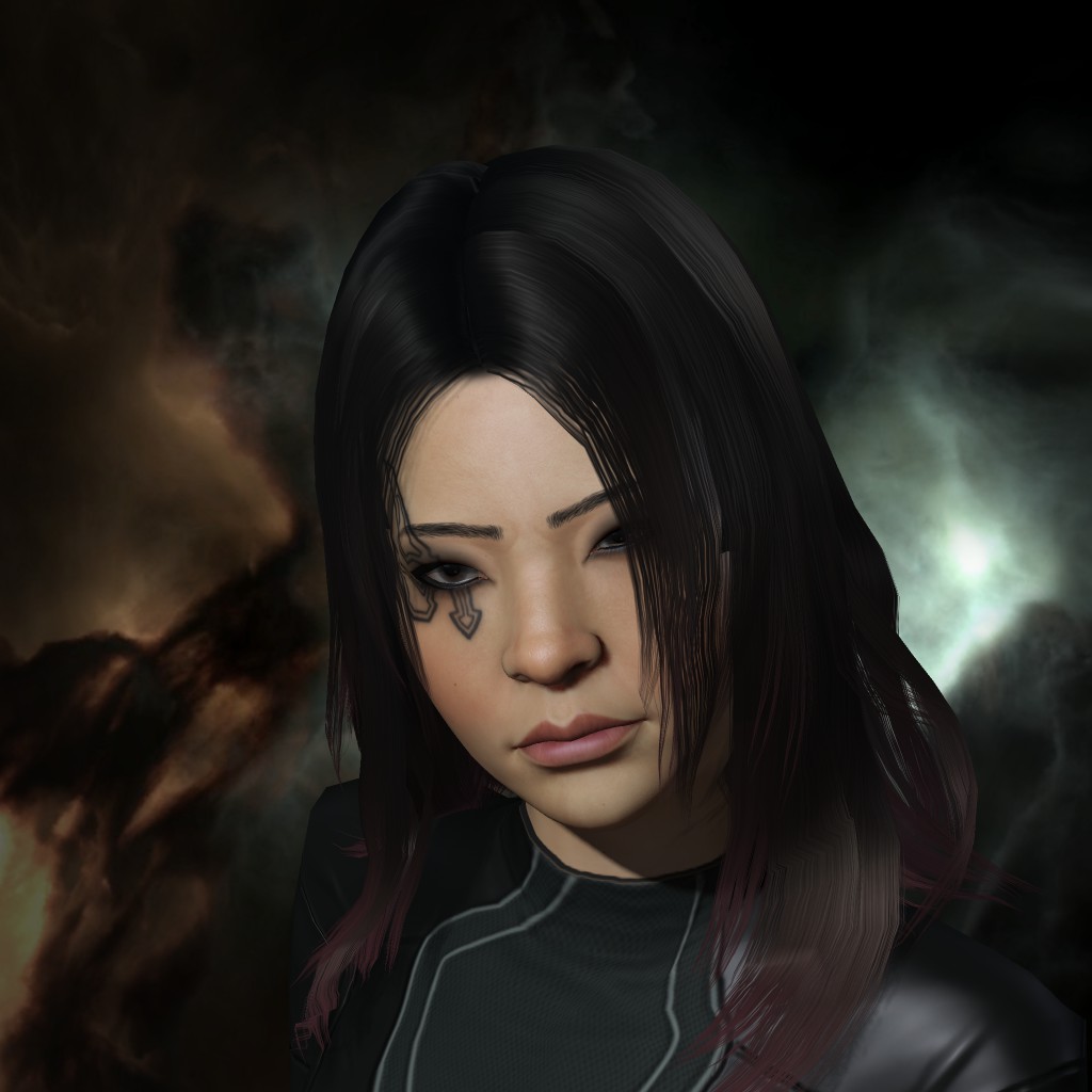 Qualinesti Harrashoni