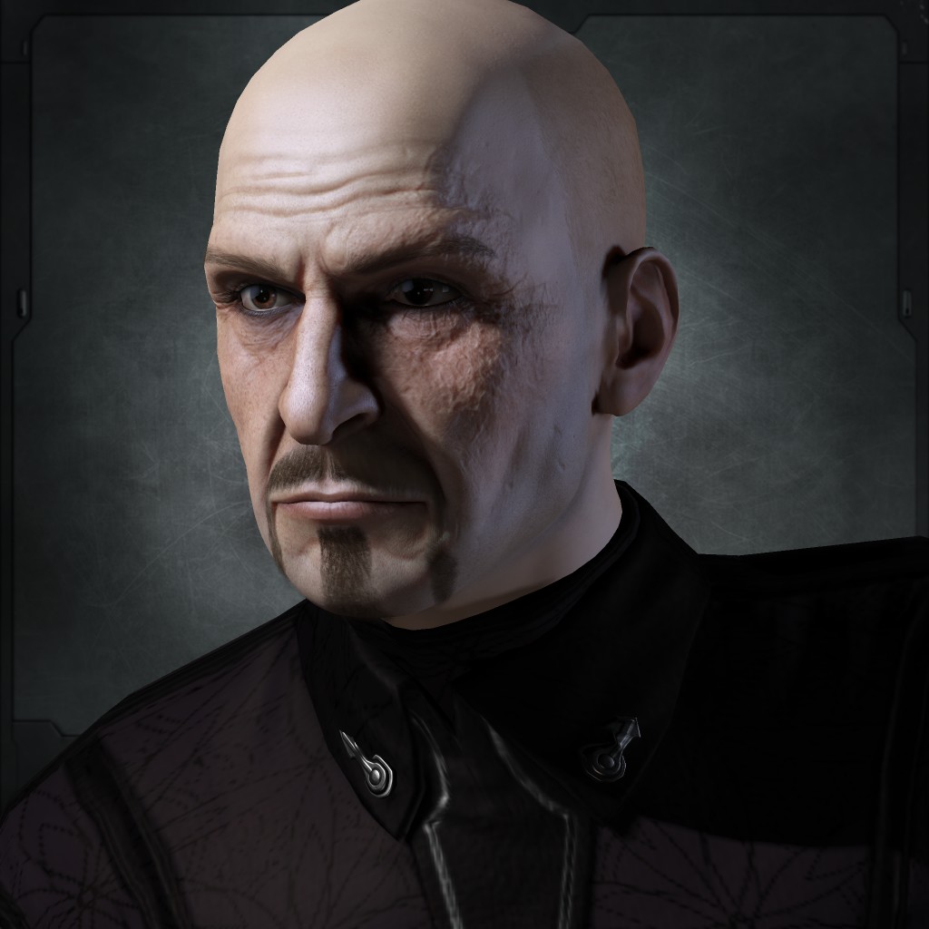 Nevarius Shardani