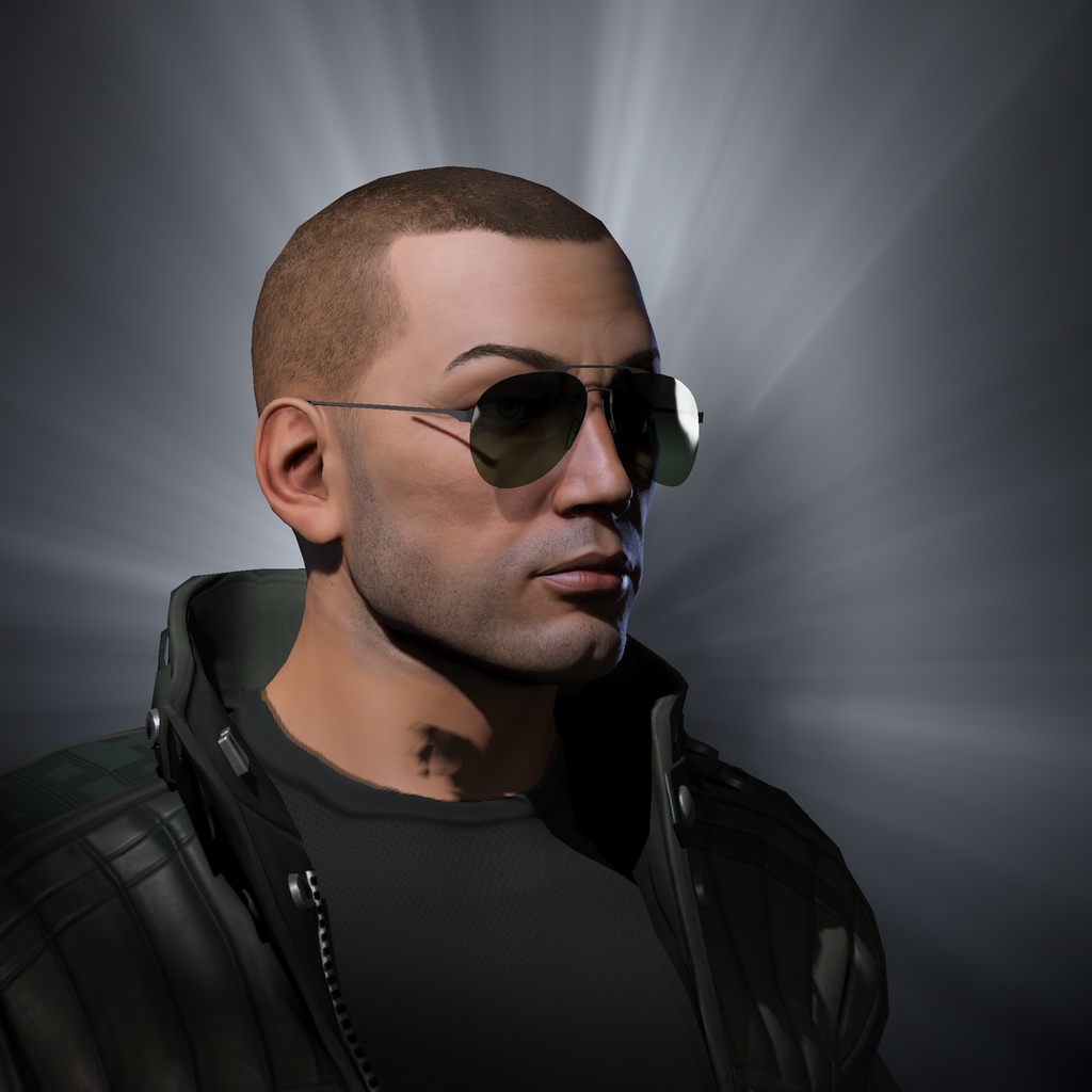 Lando Garner