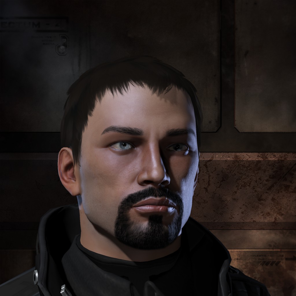 Silvros d'Tyron
