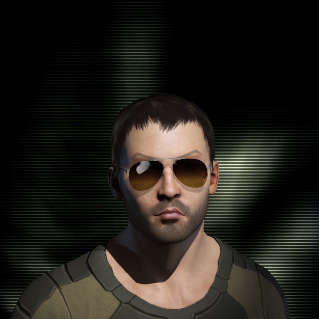 Mistday Walker