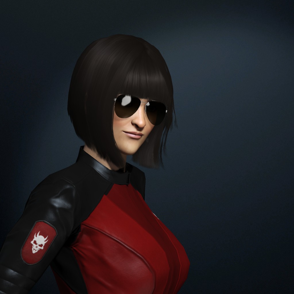 Izumi Nagano