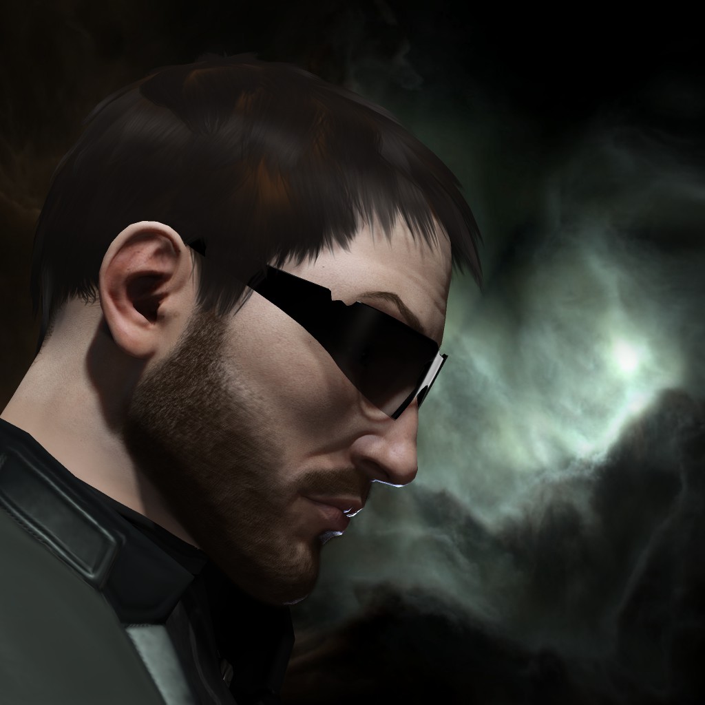 Gallente Citizen 92782417