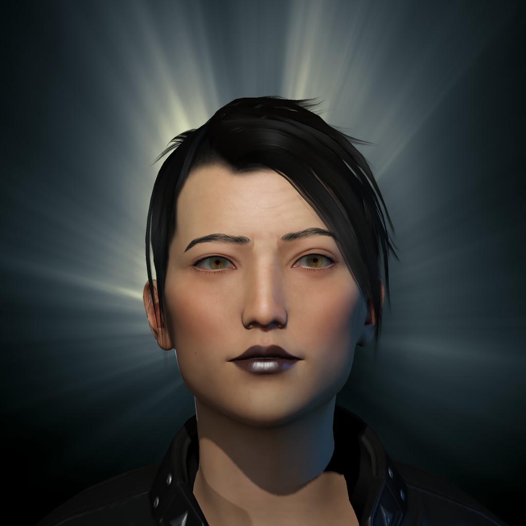 Lu Shi