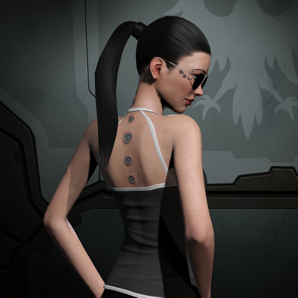 Silena Williams ll