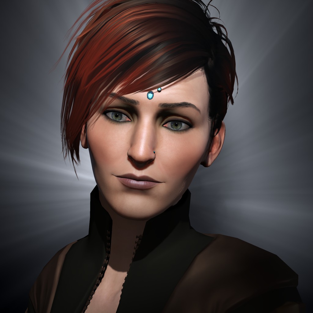 Kiera Amano