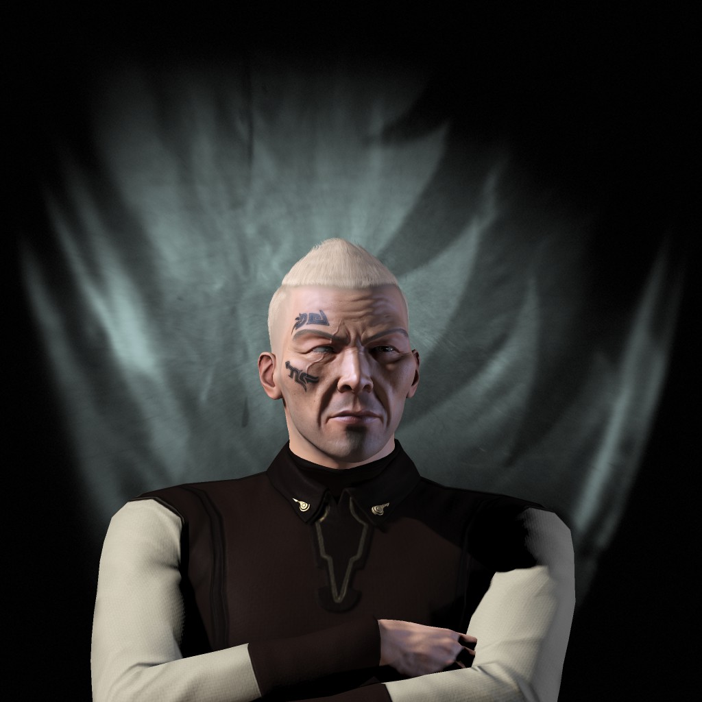 Max Nathaniel