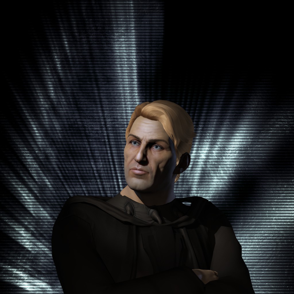 Darth B Manilow