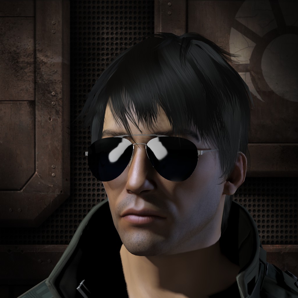 Athcon Marstolt