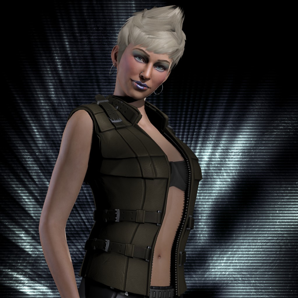 Tina Hardbreake