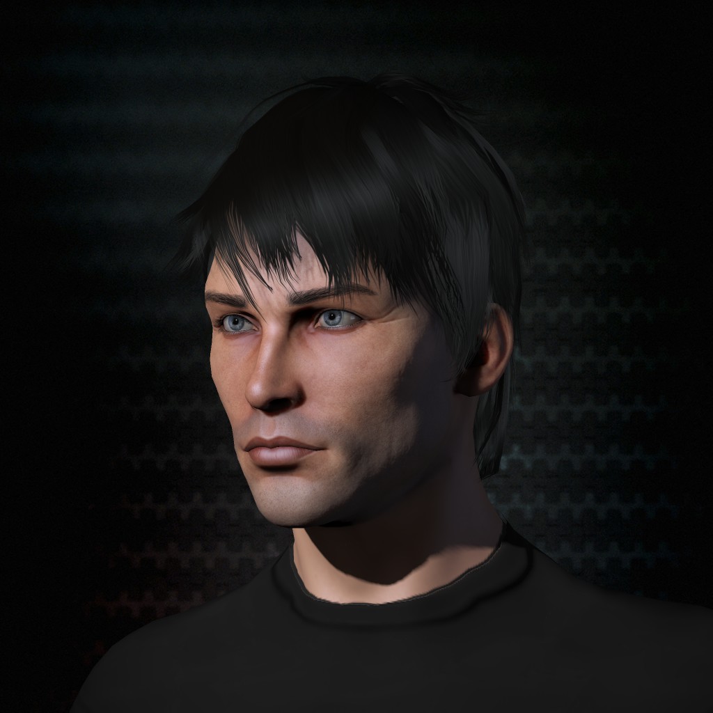 Dirk Maulerant
