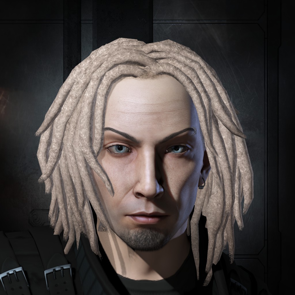 Ghost Mangeiri